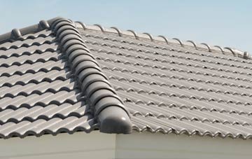 advantages of Naughton clay roofing