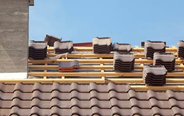 Naughton clay roofing costs