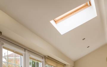 Naughton conservatory roof insulation companies