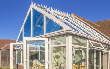 conservatory roof insulation costs Naughton
