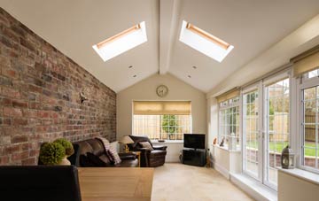 conservatory roof insulation Naughton, Suffolk