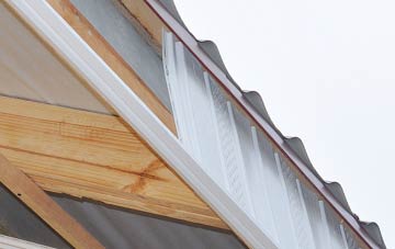why Naughton fascia repairs are essential