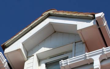 Naughton fascia installation costs