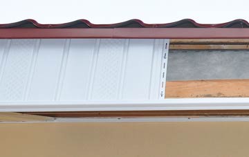 Naughton fascia repair costs