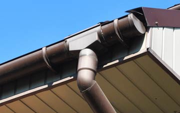 types of Naughton fascias