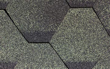 Naughton fibreglass shingle repairs