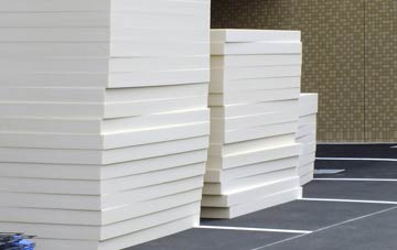 Naughton flat roof insulation costs