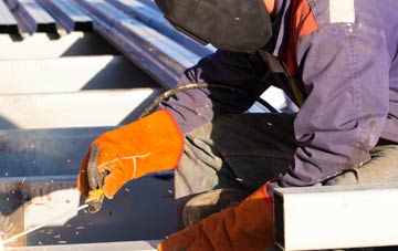 Naughton flat roofing options
