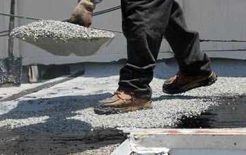 Naughton flat roofing companies
