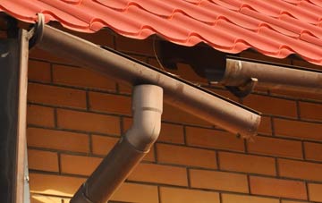Naughton gutter repair costs