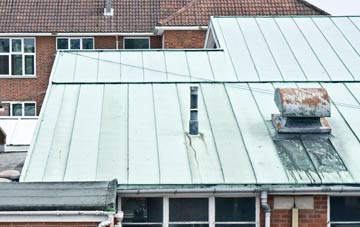 Naughton lead roofing costs