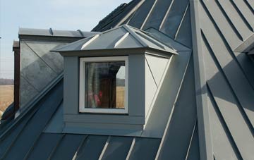 metal roofing Naughton, Suffolk
