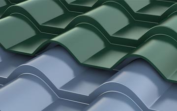 who should consider Naughton plastic roofs