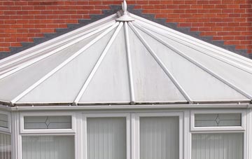 Naughton polycarbonate conservatory roof repairs