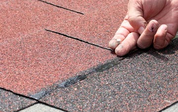 Naughton asphalt roof repairs