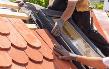 replacement Naughton roof windows