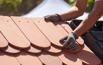 Naughton roof tile contractors