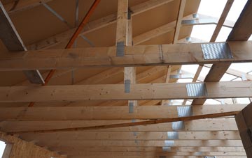 Naughton roof truss costs