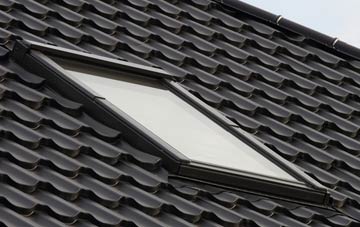 benefits of Naughton roof windows