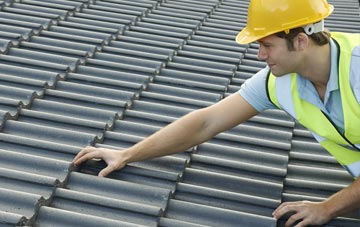 screened Naughton roofing companies