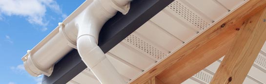get Naughton guttering quotes today
