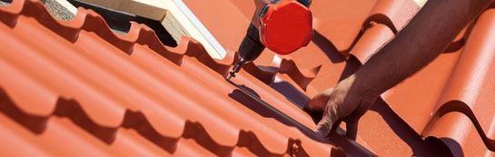 save on Naughton roof installation costs