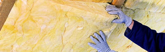 quotes for Naughton roof insulation