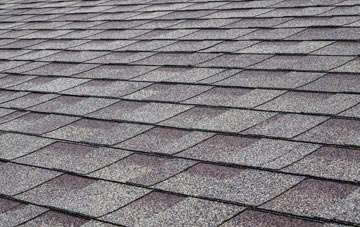 Naughton tiles for shallow pitch roofing