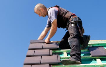 disadvantages of Naughton slate roofing