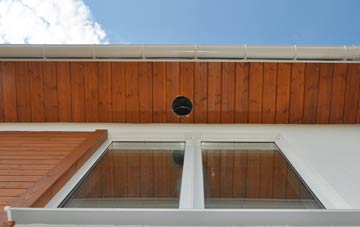 Naughton soffit repair quotes