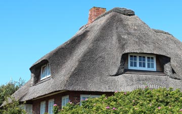 thatch roofing Naughton, Suffolk