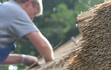 professional Naughton thatchers