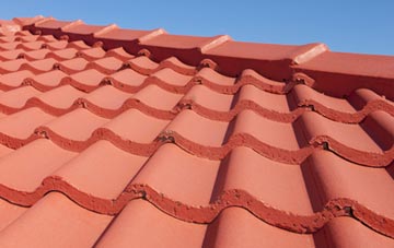 Naughton tile and slate roof replacement