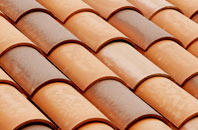 Naughton clay roofing