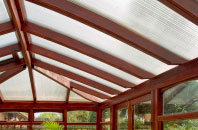 Naughton conservatory roofing insulation