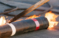 free Naughton flat roofing repair quotes