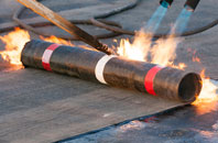 Naughton flat roof sealing