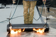 Naughton flat roof sealing quote