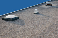 Naughton flat roofing