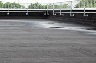 find rated Naughton flat roofing companies