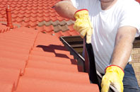 Naughton gutter repair