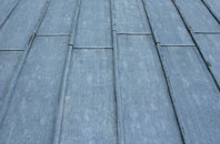 Naughton lead roofing