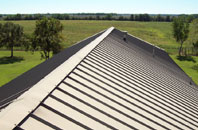 Naughton metal roof quotes