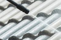 rated Naughton roof cleaning companies