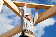 Naughton roof replacement work