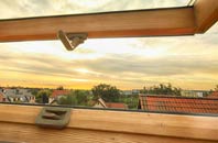 rated Naughton roof window companies