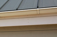 Naughton soffit repair