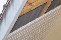 rated Naughton soffit repair companies