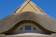 Naughton thatch roofing
